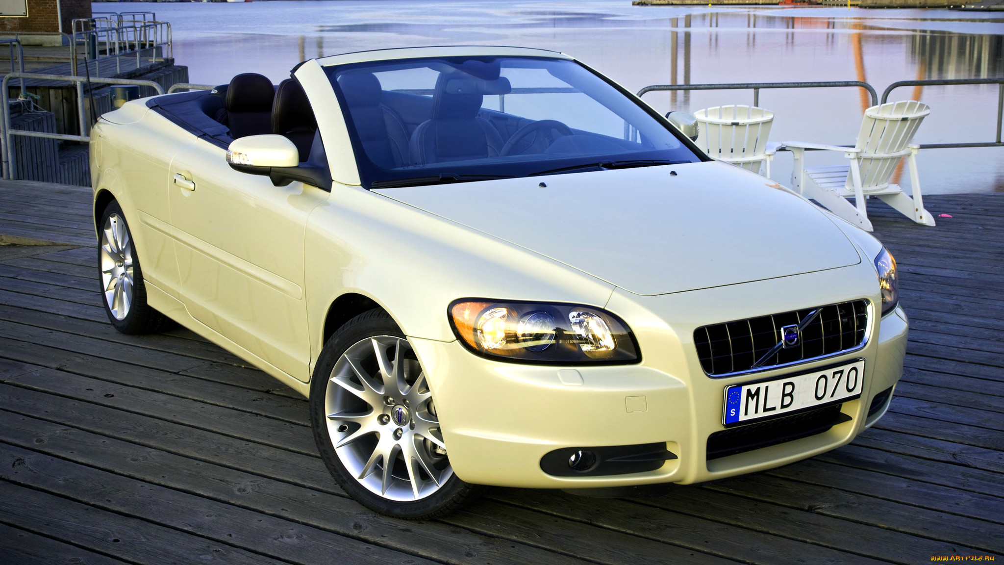 volvo, c70, , aktiebolaget, , , 